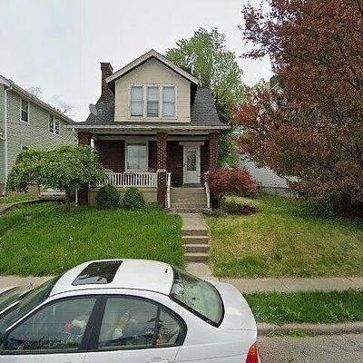 4718 Greenlee Ave, Cincinnati, OH 45217