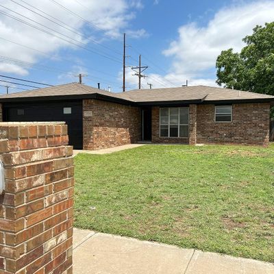 4720 60 Th St, Lubbock, TX 79414