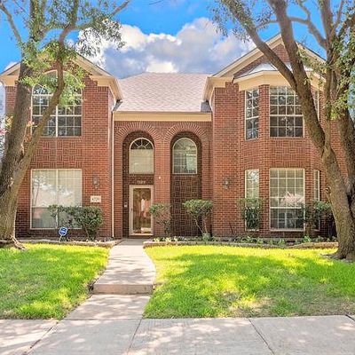 4720 Bear Run Dr, Plano, TX 75093