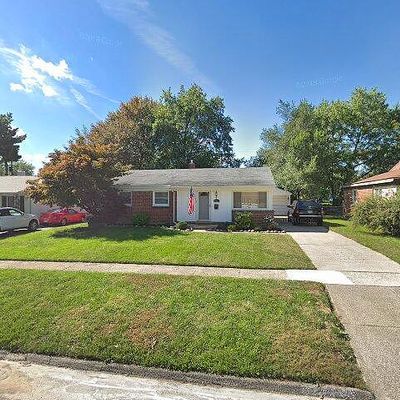 47429 Roland St, Shelby Township, MI 48317