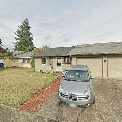 4741 Cougar Ct Se, Salem, OR 97317