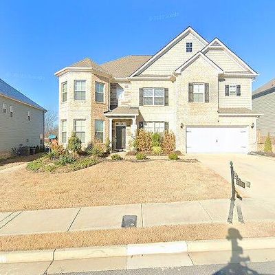 4748 Albany Way, Atlanta, GA 30331