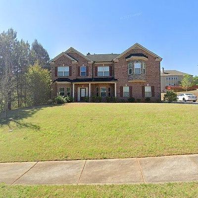 4745 River Side Pt, Ellenwood, GA 30294