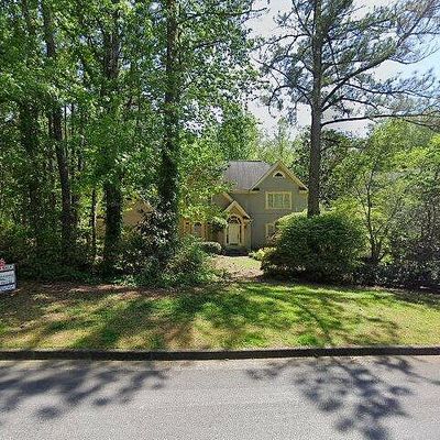 475 Saddlebrook Dr, Roswell, GA 30075