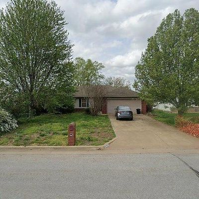 4753 W Portland St, Springfield, MO 65802