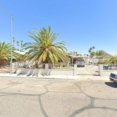 4756 Powell Ave, Las Vegas, NV 89121