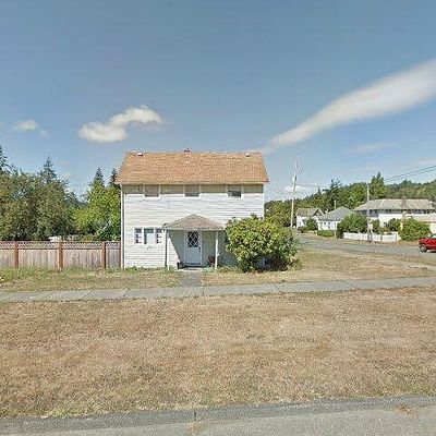 476 E 3 Rd St, Coquille, OR 97423