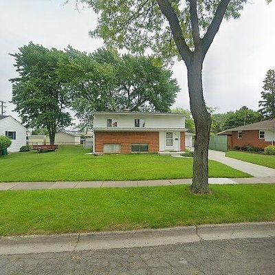 476 John Rolfe Dr, Monroe, MI 48162