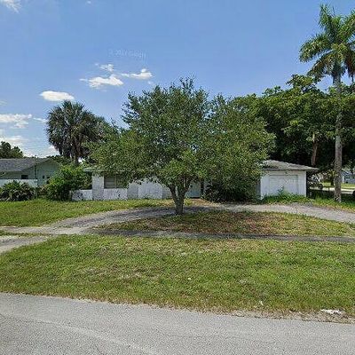 4760 Nw 8 Th Dr, Plantation, FL 33317