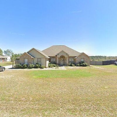 4764 Nichols Creek Rd, Milton, FL 32583