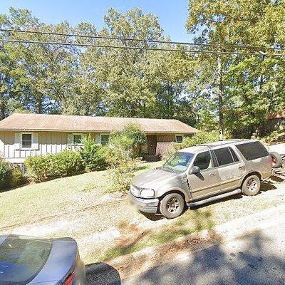 48 Bellview Dr, Tuscaloosa, AL 35405