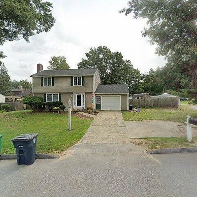 48 Nottingham Dr, Nashua, NH 03062