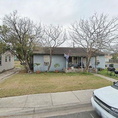 4801 Dodd Dr, Corpus Christi, TX 78415