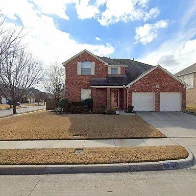 4801 Sunset Ridge Dr, Fort Worth, TX 76123