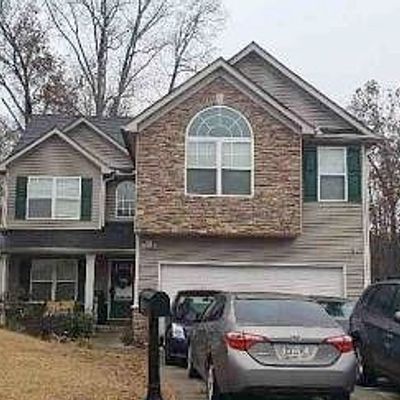 4808 Chafin Point Ct, Snellville, GA 30039