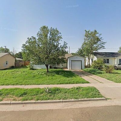 4809 40 Th St, Lubbock, TX 79414