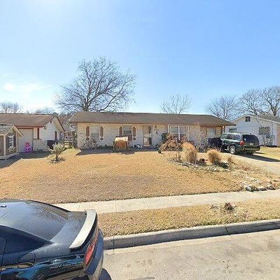 4810 Casa Verde St, San Antonio, TX 78233