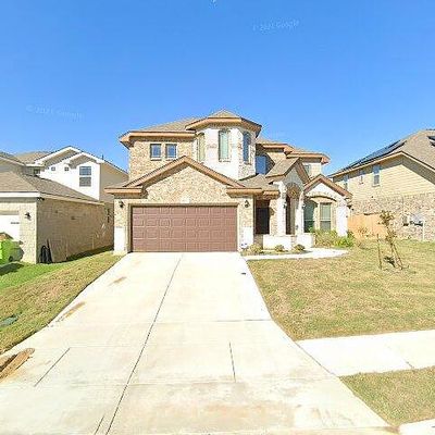 4811 Blue Jasmine, San Antonio, TX 78245