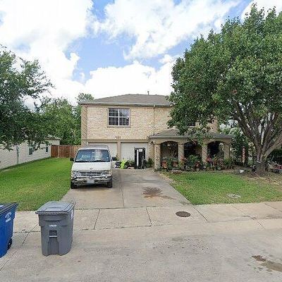 4811 Derby Ln, Dallas, TX 75227