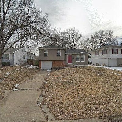 4811 N Sycamore Dr, Kansas City, MO 64119