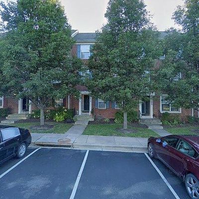 4813 Tothill Dr #45, Olney, MD 20832