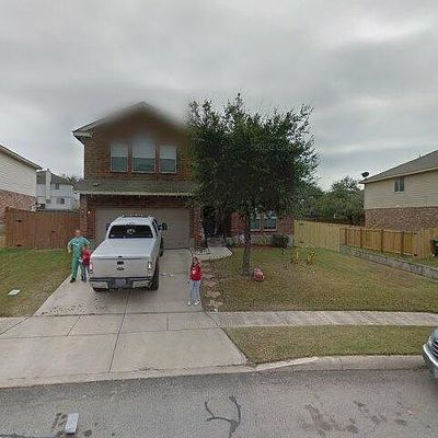 4815 Macey Trl, San Antonio, TX 78253