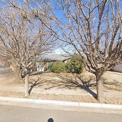 4820 6 Th St, Lubbock, TX 79416