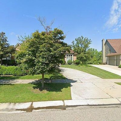 4822 Trailview, West Bloomfield, MI 48322