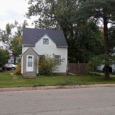 4822 W Mount Hope Hwy, Lansing, MI 48917