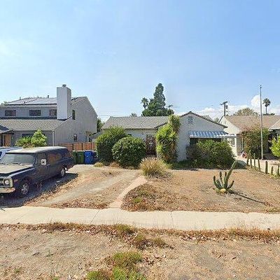 4825 Forman Ave, North Hollywood, CA 91601