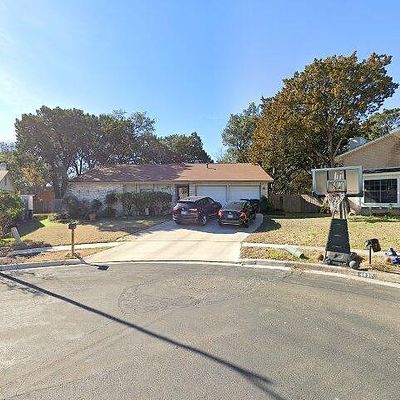 4826 Winthop St, San Antonio, TX 78249