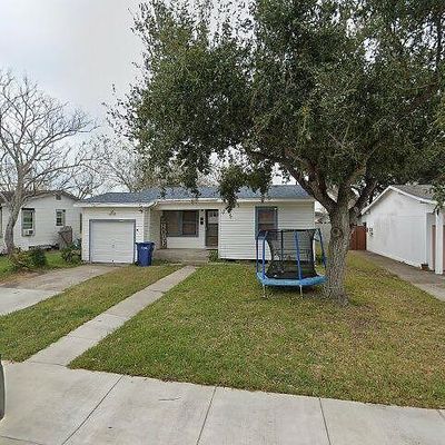 4826 Rogerson Dr, Corpus Christi, TX 78415