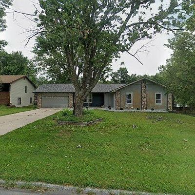 4826 S Glenn Ave, Springfield, MO 65810