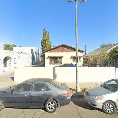 483 E 49 Th St, Los Angeles, CA 90011