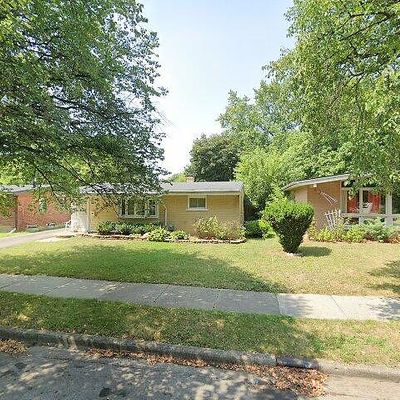 483 Moore St, Pontiac, MI 48342