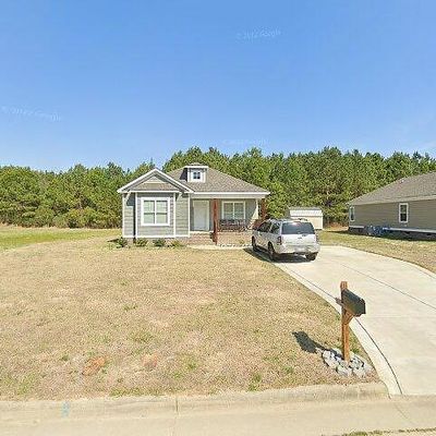 4832 James Town Dr, Wilson, NC 27896