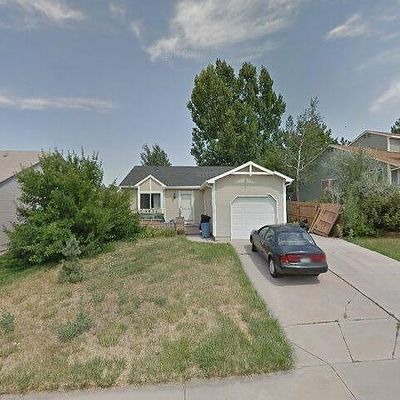 4832 S Genoa St, Centennial, CO 80015