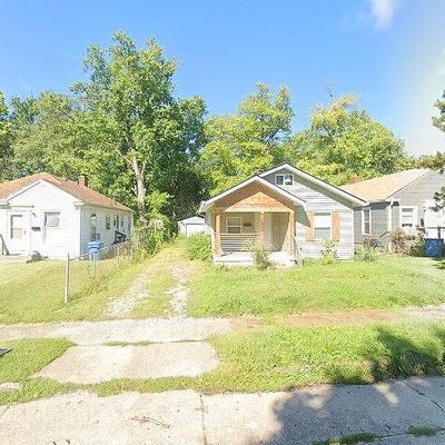 4840 Hillside Ave, Indianapolis, IN 46205