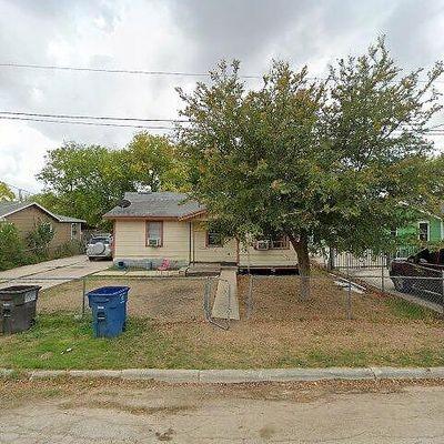 4842 Stoneside, San Antonio, TX 78237