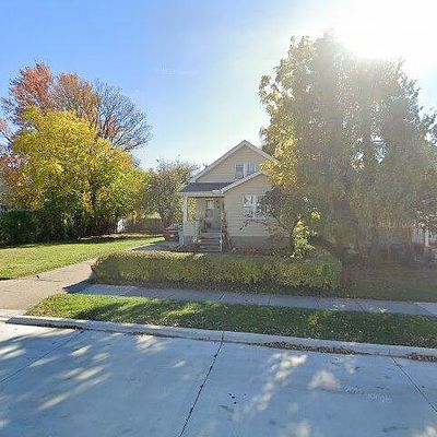 485 Manatee Ave, Hazel Park, MI 48030