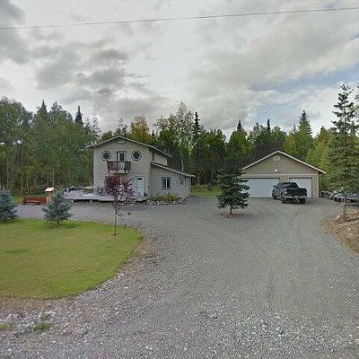 4865 S Kenaka Bena Loop, Wasilla, AK 99623