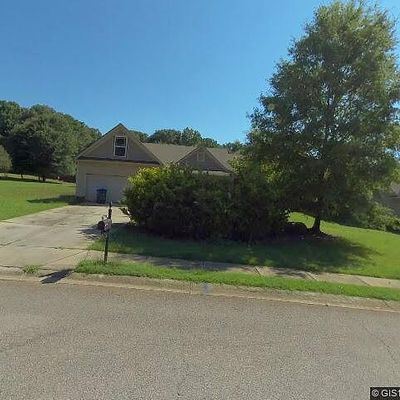 487 Fairfield Dr, Jefferson, GA 30549