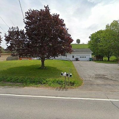 4875 Route 98, North Java, NY 14113