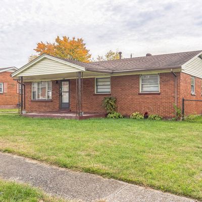 488 Asbury Ln, Lexington, KY 40511