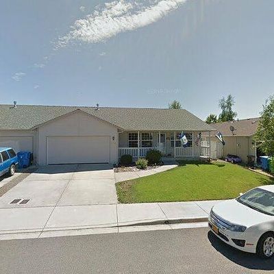 488 St Clair Way, Eagle Point, OR 97524