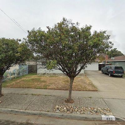 489 Pocatello Dr, San Jose, CA 95111