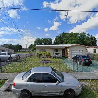 4890 Sw 22 Nd St, West Park, FL 33023