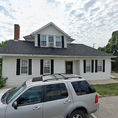 49 N Main St, Frankfort, OH 45628