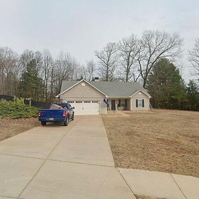 49 Miller Dr, Dawsonville, GA 30534