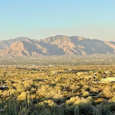 4900 N Caminito Sedante, Tucson, AZ 85745